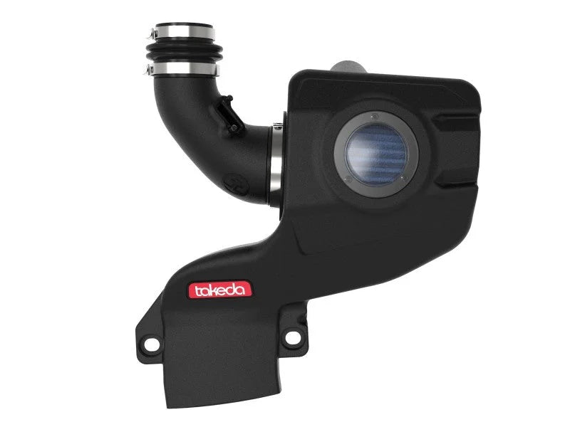 aFe Takeda Intakes Stage-2 PDS AIS PDS 21-22 Mazda 3 2.5T - Additional View 9