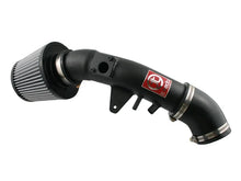 Load image into Gallery viewer, aFe Takeda Intakes Stage-2 PDS AIS PDS Honda Civic Si 06-11 L4-2.0L (blk) - Main Product View