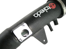 Load image into Gallery viewer, aFe Takeda Intakes Stage-2 PDS AIS PDS Honda Civic Si 06-11 L4-2.0L (blk) - Back View