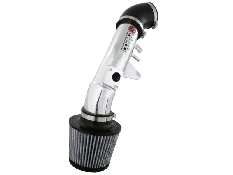 aFe Takeda Intakes Stage-2 PDS AIS PDS Honda Civic Si 06-11 L4-2.0L (pol) - Additional View 6