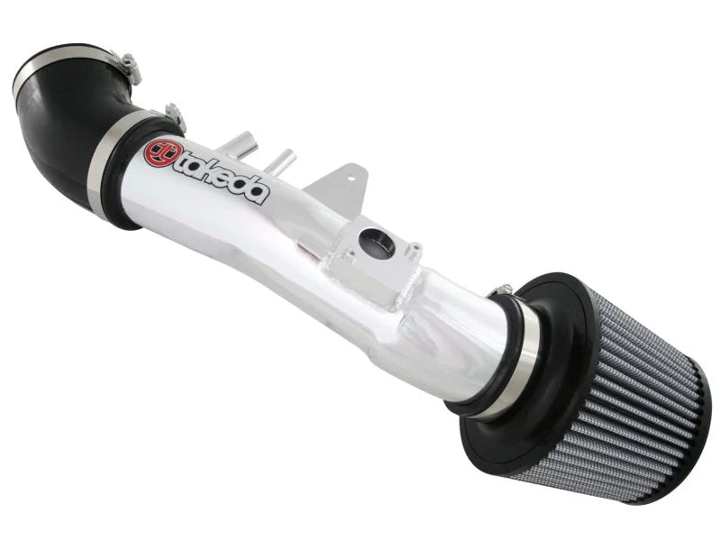 aFe Takeda Intakes Stage-2 PDS AIS PDS Honda Civic Si 06-11 L4-2.0L (pol) - Additional View 7