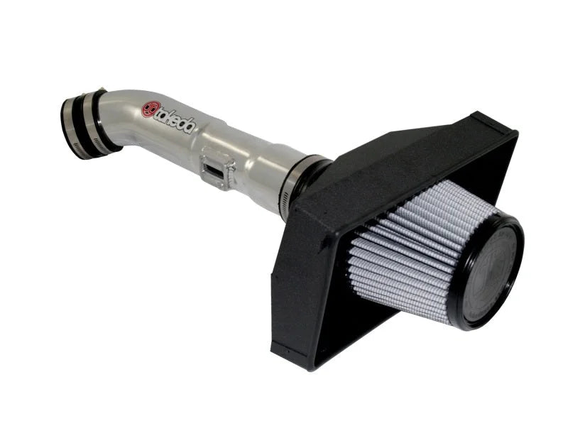 aFe Takeda Intakes Stage-2 PDS AIS PDS Infiniti G35 03-06 V6-3.5L (pol) - Main Product View