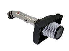 Load image into Gallery viewer, aFe Takeda Intakes Stage-2 PDS AIS PDS Infiniti G35 03-06 V6-3.5L (pol) - Main Product View