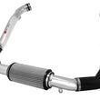 Load image into Gallery viewer, aFe Takeda Intakes Stage-2 PDS AIS PDS Infiniti G37 Coupe 08-12 V6-3.7L (pol) - Main Product View