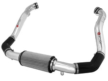 Load image into Gallery viewer, aFe Takeda Intakes Stage-2 PDS AIS PDS Infiniti G37 Coupe 08-12 V6-3.7L (pol) - Main Product View