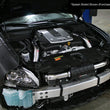 Load image into Gallery viewer, aFe Takeda Intakes Stage-2 PDS AIS PDS Infiniti G37 Coupe 08-12 V6-3.7L (pol) - Side View