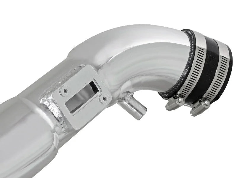 aFe Takeda Intakes Stage-2 PDS AIS PDS Infiniti G37 Coupe 08-12 V6-3.7L (pol) - Additional View 6