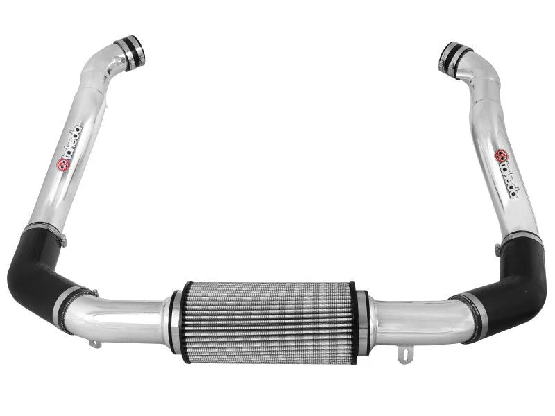 aFe Takeda Intakes Stage-2 PDS AIS PDS Infiniti G37 Coupe 08-12 V6-3.7L (pol) - Additional View 7