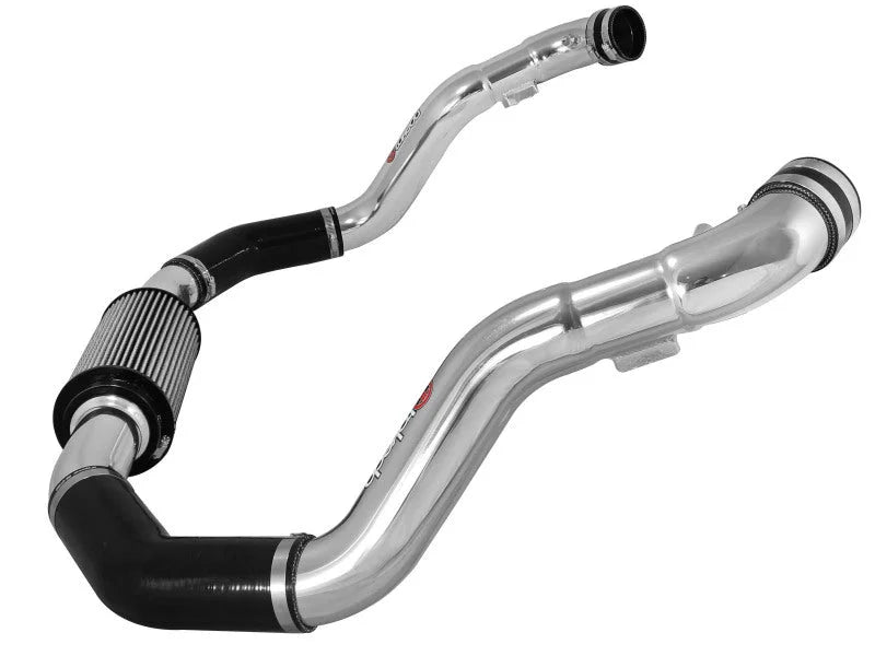 aFe Takeda Intakes Stage-2 PDS AIS PDS Infiniti G37 Coupe 08-12 V6-3.7L (pol) - Additional View 9