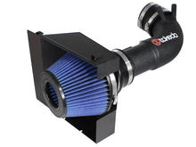 Load image into Gallery viewer, aFe Takeda Intakes Stage-2 PDS AIS PDS Lexus IS-F 08-11 V8-5.0L (blk) - Main Product View