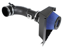 Load image into Gallery viewer, aFe Takeda Intakes Stage-2 PDS AIS PDS Lexus IS-F 08-11 V8-5.0L (blk) - Back View