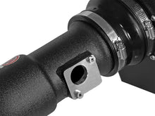 Load image into Gallery viewer, aFe Takeda Intakes Stage-2 PDS AIS PDS Lexus IS-F 08-11 V8-5.0L (blk) - Additional View 5