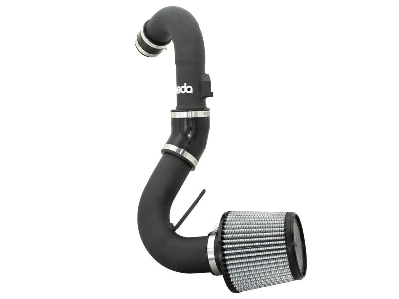 aFe Takeda Intakes Stage-2 PDS AIS PDS Mazda 3 10-11 L4-2.5L (blk) - Main Product View