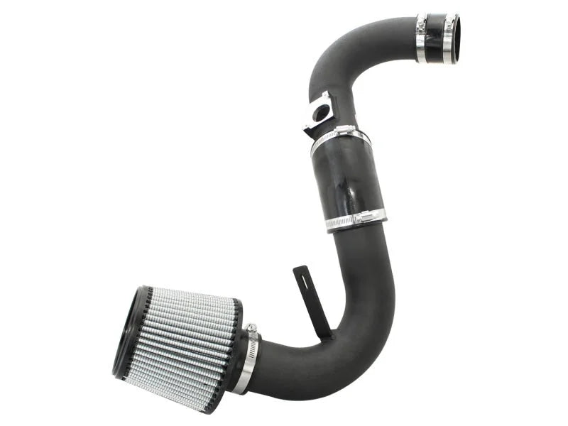 aFe Takeda Intakes Stage-2 PDS AIS PDS Mazda 3 10-11 L4-2.5L (blk) - Back View