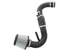 Load image into Gallery viewer, aFe Takeda Intakes Stage-2 PDS AIS PDS Mazda 3 10-11 L4-2.5L (blk) - Back View