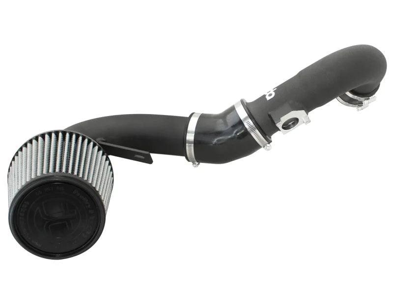 aFe Takeda Intakes Stage-2 PDS AIS PDS Mazda 3 10-11 L4-2.5L (blk) - Additional View 6