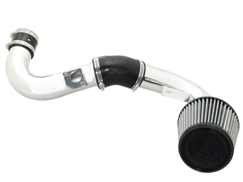 aFe Takeda Intakes Stage-2 PDS AIS PDS Mazda 3 10-11 L4-2.5L (pol) - Installation View