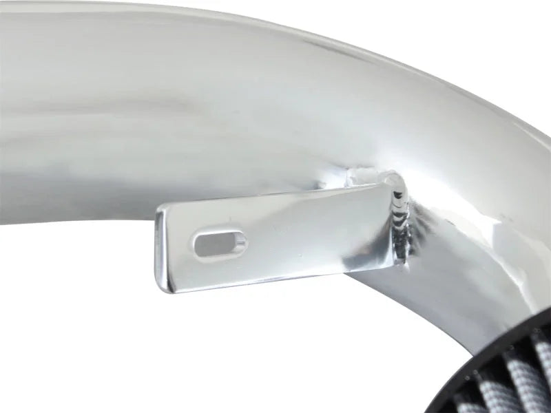 aFe Takeda Intakes Stage-2 PDS AIS PDS Mazda 3 10-11 L4-2.5L (pol) - Additional View 5