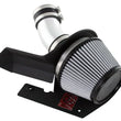 Load image into Gallery viewer, aFe Takeda Intakes Stage-2 PDS AIS PDS Mitsubishi Lancer Evo X 08 L4-2.0L (pol) - Main Product View