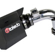 Load image into Gallery viewer, aFe Takeda Intakes Stage-2 PDS AIS PDS Mitsubishi Lancer GTS 09-11 L4-2.4L (pol) - Main Product View