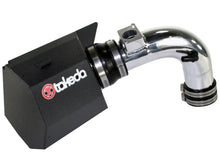 Load image into Gallery viewer, aFe Takeda Intakes Stage-2 PDS AIS PDS Mitsubishi Lancer GTS 09-11 L4-2.4L (pol) - Main Product View
