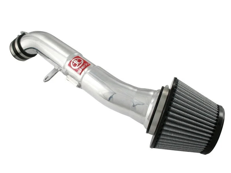 aFe Takeda Intakes Stage-2 PDS AIS PDS Nissan 350Z 03-06: Infiniti G35 03.5-06 V6-3.5L (pol) - Main Product View