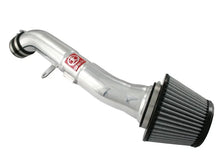 Load image into Gallery viewer, aFe Takeda Intakes Stage-2 PDS AIS PDS Nissan 350Z 03-06: Infiniti G35 03.5-06 V6-3.5L (pol) - Main Product View