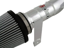 Load image into Gallery viewer, aFe Takeda Intakes Stage-2 PDS AIS PDS Nissan Altima 07-12 L4-2.5L (pol) - Back View