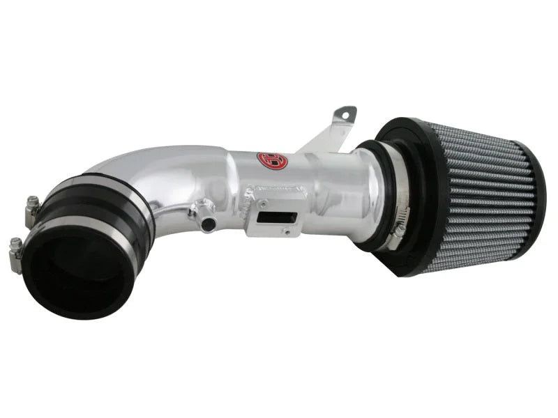 aFe Takeda Intakes Stage-2 PDS AIS PDS Nissan Altima 07-12 L4-2.5L (pol) - Additional View 5