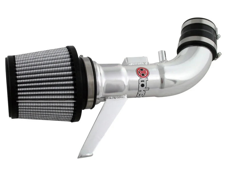aFe Takeda Intakes Stage-2 PDS AIS PDS Nissan Altima 07-12 L4-2.5L (pol) - Additional View 7