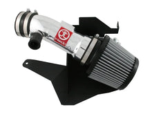 Load image into Gallery viewer, aFe Takeda Intakes Stage-2 PDS AIS PDS Nissan Altima 07-12 V6-3.5L (pol) - Main Product View