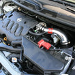 Load image into Gallery viewer, aFe Takeda Intakes Stage-2 PDS AIS PDS Nissan Cube 09-12 L4-1.8L (pol) - Side View