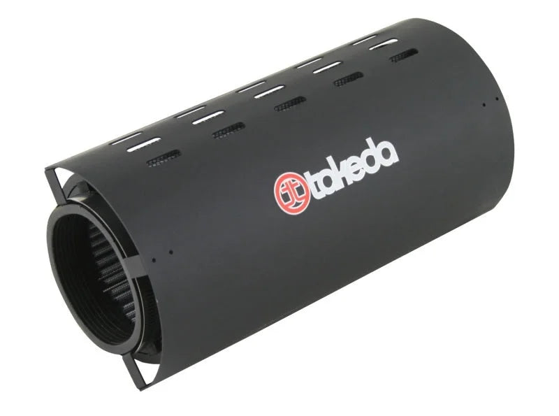 aFe Takeda Intakes Stage-2 PDS AIS PDS Splash Shield: TA-3016P - Main Product View