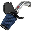 Load image into Gallery viewer, aFe Takeda Intakes Stage-2 PDS AIS PDS Subaru WRX/STI 08-12 H4-2.5L (t) (pol) - Main Product View