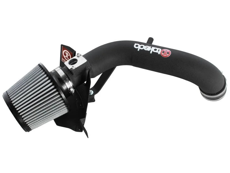 aFe Takeda Intakes Stage-2 PRO Dry S Air Intake System Scion tC 07-10 L4 2.4L - Additional View 5
