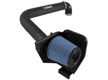 Load image into Gallery viewer, aFe Takeda Intakes Stage-2 Pro 5R 13-14 Dodge Dart 2.0L Black - Main Product View
