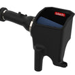 Load image into Gallery viewer, aFe Takeda Intakes Stage-2 Pro 5R AIS 16-19 Honda Civic I4-1.5L (t) - Main Product View