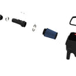 Load image into Gallery viewer, aFe Takeda Intakes Stage-2 Pro 5R AIS 16-19 Honda Civic I4-1.5L (t) - Additional View 7