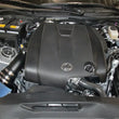 Load image into Gallery viewer, aFe Takeda Intakes Stage-2 Pro 5R Lexus IS250/350 06-14 V6-2.5L/3.5L (Black) - Side View