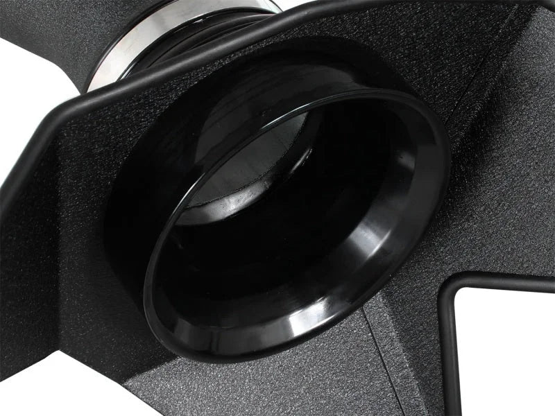 aFe Takeda Intakes Stage-2 Pro 5R Lexus IS250/350 06-14 V6-2.5L/3.5L (Black) - Additional View 6
