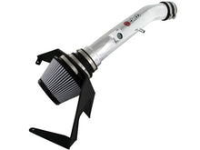 Load image into Gallery viewer, aFe Takeda Intakes Stage-2 Pro Dry S Lexus IS250/350 06-14 V6-2.5L/3.5L (Polished) - Main Product View