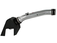 Load image into Gallery viewer, aFe Takeda Intakes Stage-2 Pro Dry S Lexus IS250/350 06-14 V6-2.5L/3.5L (Polished) - Additional View 5