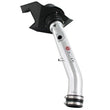 Load image into Gallery viewer, aFe Takeda Intakes Stage-2 Pro Dry S Lexus IS250/350 06-14 V6-2.5L/3.5L (Polished) - Additional View 6