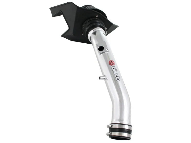 aFe Takeda Intakes Stage-2 Pro Dry S Lexus IS250/350 06-14 V6-2.5L/3.5L (Polished) - Additional View 6