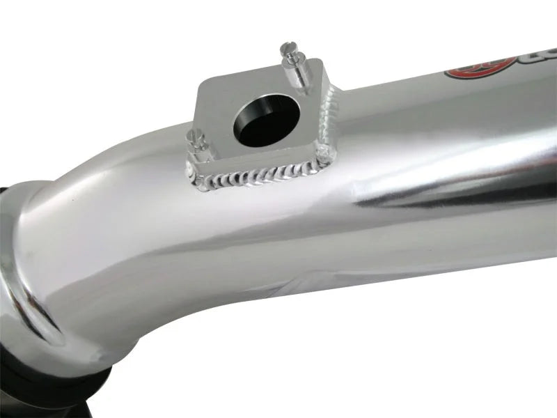aFe Takeda Intakes Stage-2 Pro Dry S Lexus IS250/350 06-14 V6-2.5L/3.5L (Polished) - Additional View 7