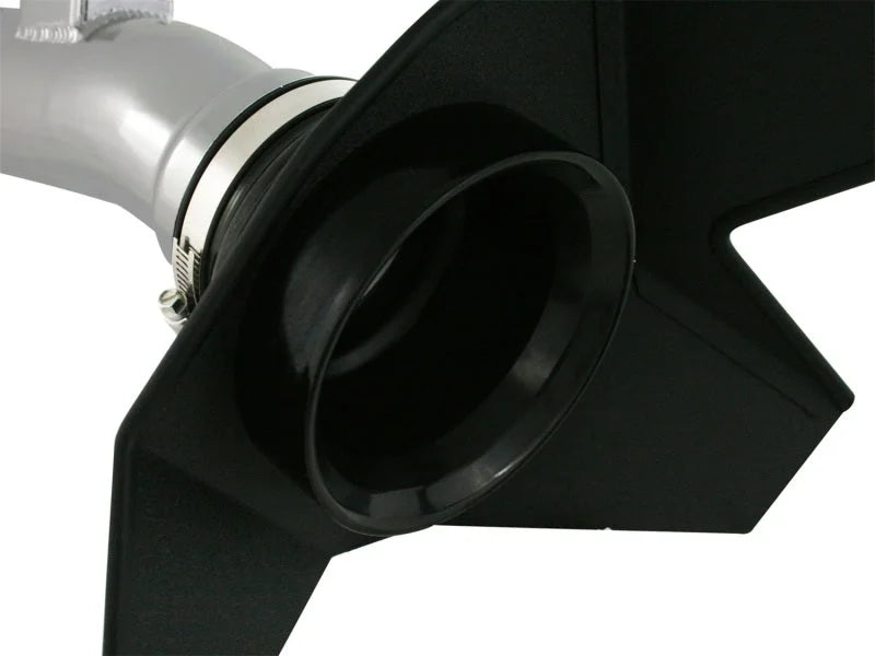 aFe Takeda Intakes Stage-2 Pro Dry S Lexus IS250/350 06-14 V6-2.5L/3.5L (Polished) - Additional View 8