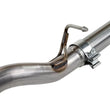Load image into Gallery viewer, aFe Takeda MACHForce XP Exhaust Cat-Back 12 Honda Civic Si L4 2.4L SEDAN ONLY - Additional View 5