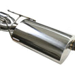 Load image into Gallery viewer, aFe Takeda MACHForce XP Exhaust Cat-Back 12 Honda Civic Si L4 2.4L SEDAN ONLY - Additional View 6