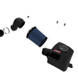 Load image into Gallery viewer, aFe Takeda Momentum 12-17 Hyundai Veloster Pro 5R Cold Air Intake System (Non-Turbo) - Back View