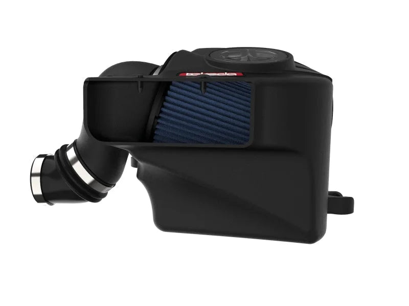 aFe Takeda Momentum 12-17 Hyundai Veloster Pro 5R Cold Air Intake System (Non-Turbo) - Additional View 10